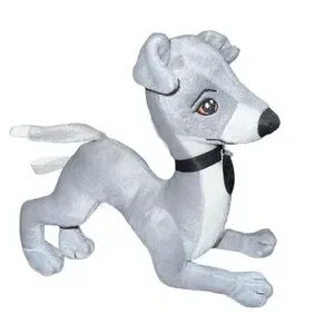 Plush Jenna Marbles Dog Toys Clearance Plush Paradise Dog Factory Sale